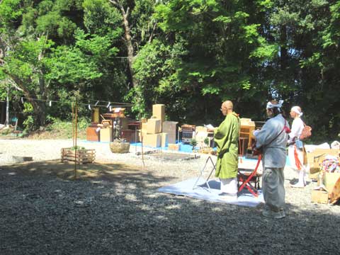 2025年5月8日お焚き上げ品