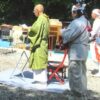 春季お焚き上げ供養
