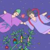 織姫と彦星